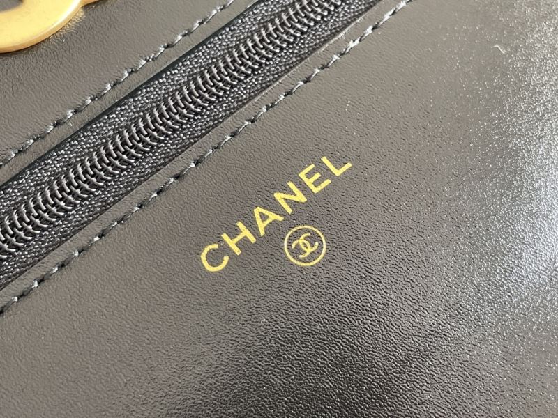 Chanel Satchel Bags